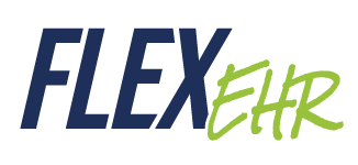 Flex EHR Logo